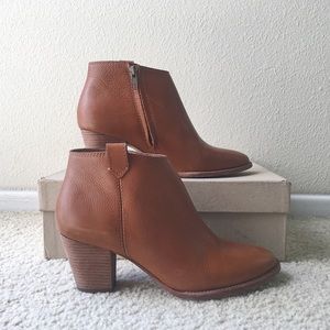 Madewell Billie Boot